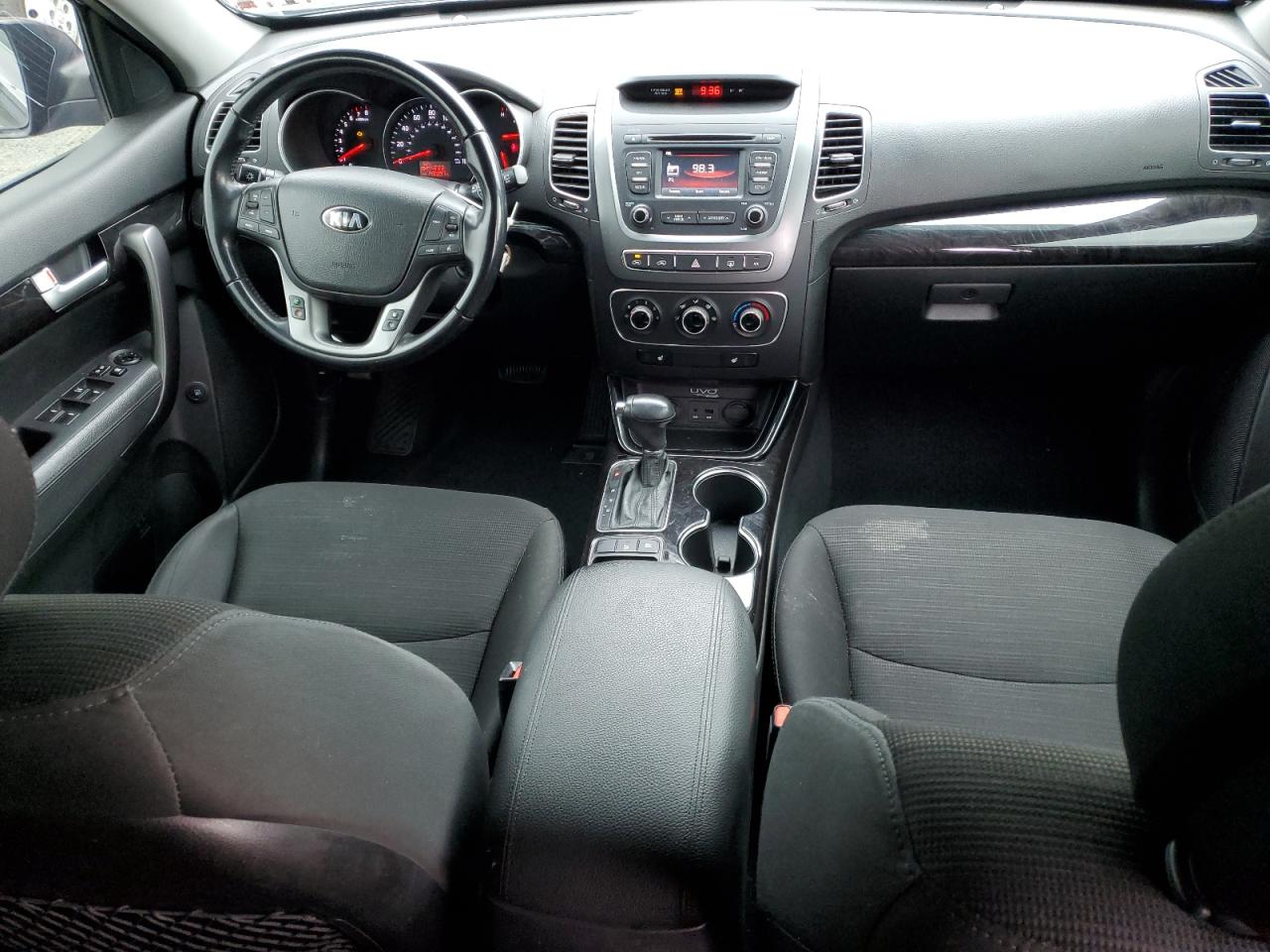 2015 Kia Sorento - Image 8