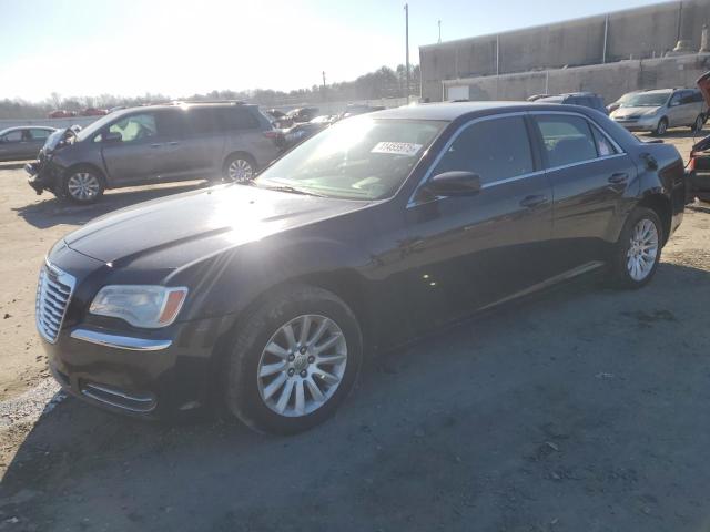 2011 Chrysler 300 