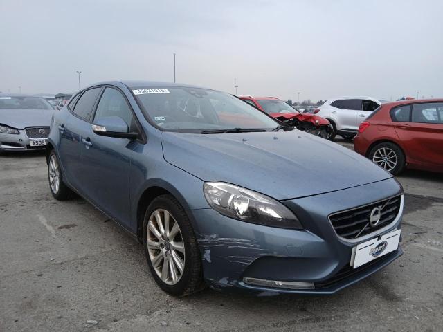 2012 VOLVO V40 ES NAV