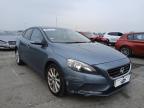 2012 VOLVO V40 ES NAV for sale at Copart CHESTER