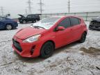 2015 Toyota Prius C  იყიდება Elgin-ში, IL - Front End