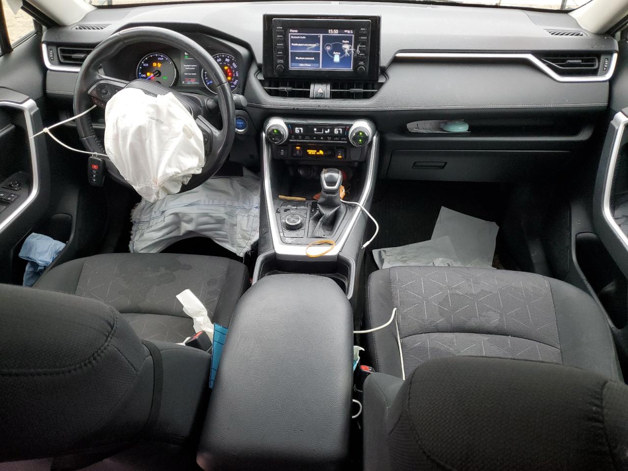2019 Toyota RAV 4 - Image 8