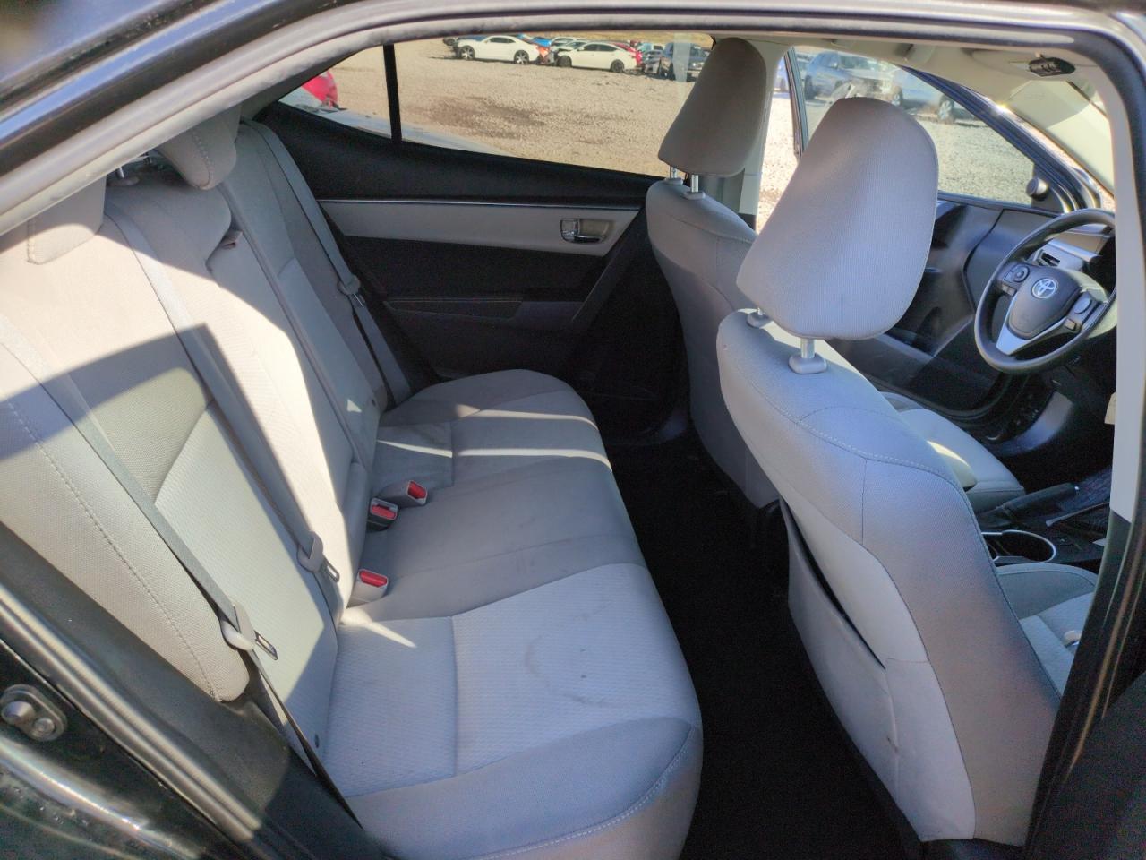 2016 Toyota Corolla - Image 10