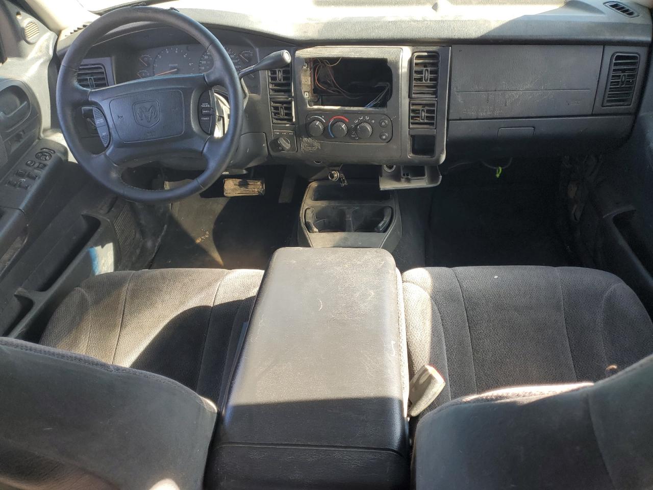 2001 Dodge Dakota - Image 8