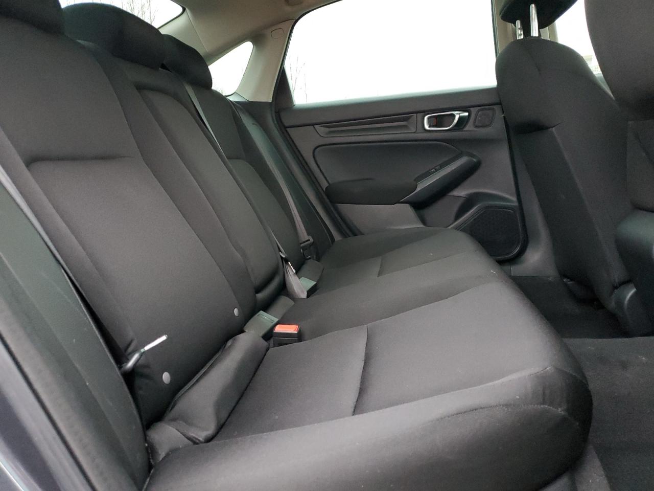 2022 Honda Civic - Image 10