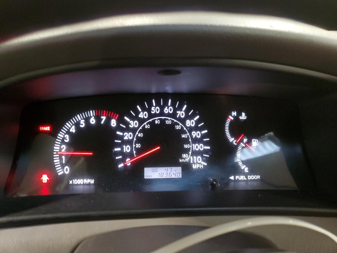 2007 Toyota Corolla - Image 9