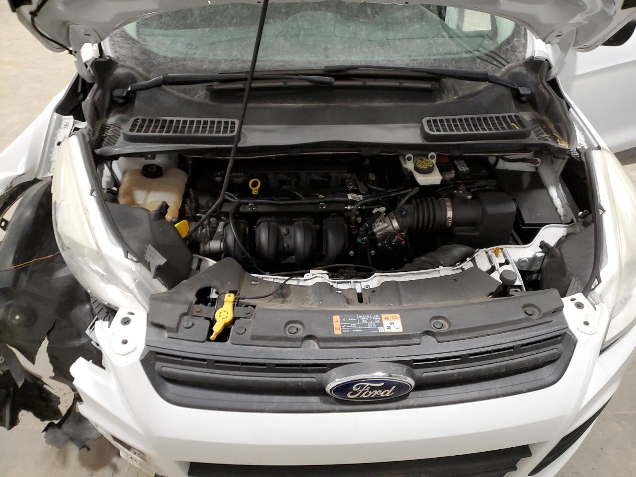 2014 Ford Escape - Image 13
