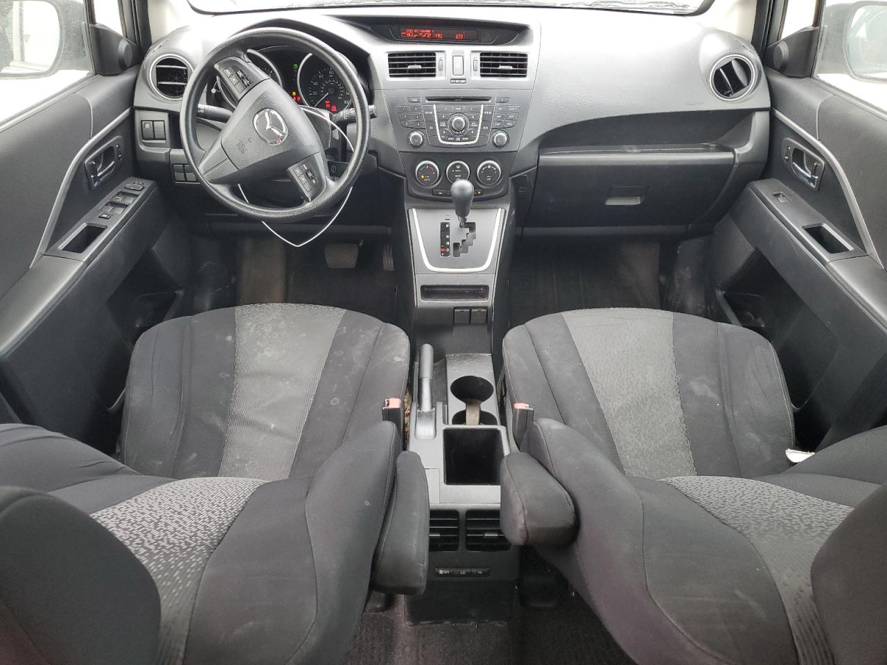 2012 Mazda 5 - Image 8