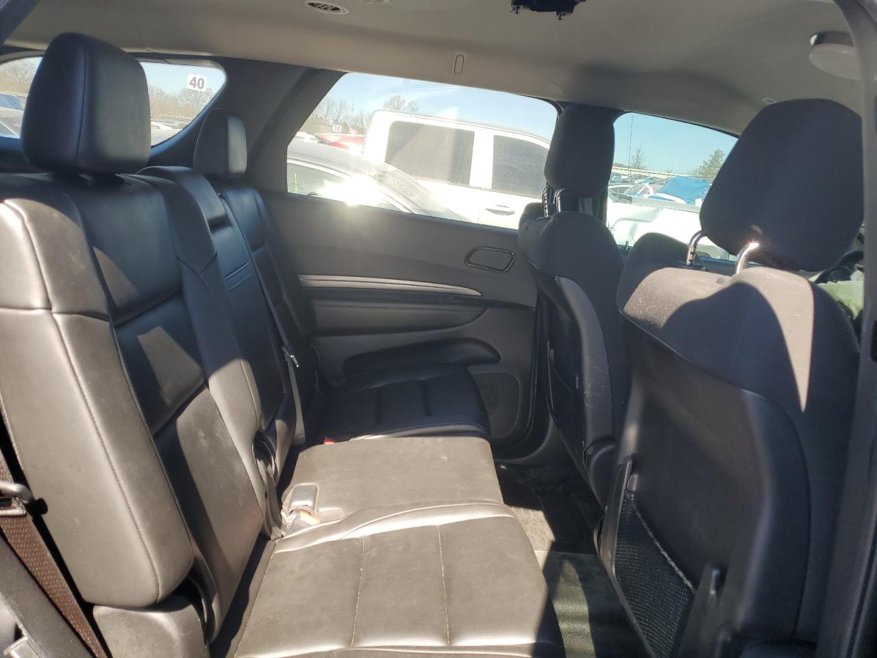 2021 Dodge Durango - Image 11