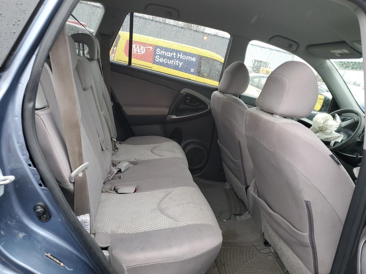2008 Toyota RAV 4 - Image 10