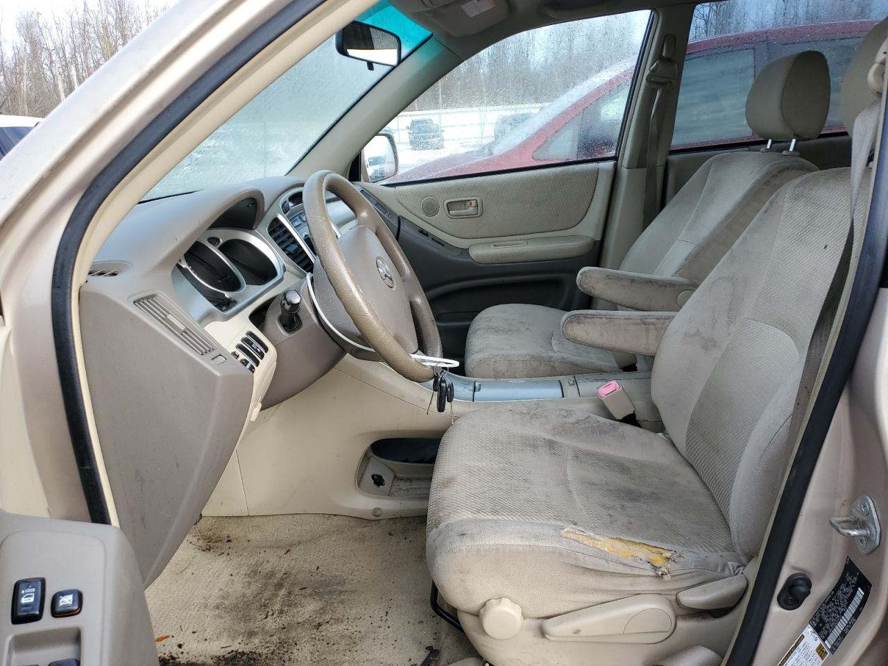 2006 Toyota Highlander - Image 7