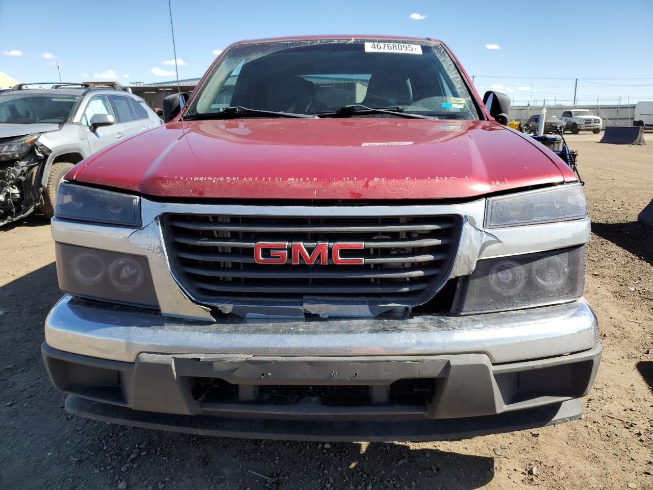 2006 GMC Canyon - Image 5