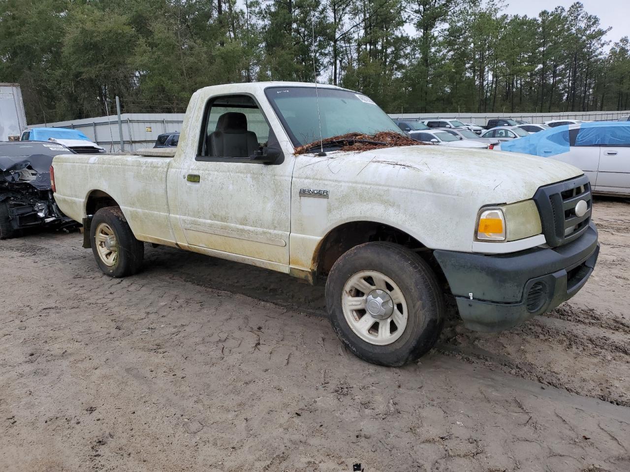 2008 Ford Ranger - Image 4