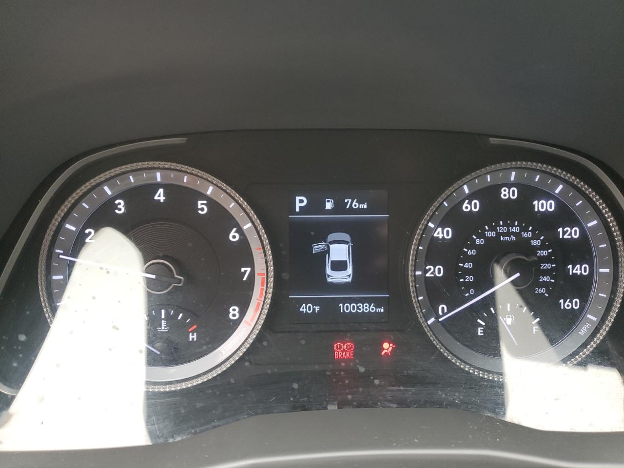 2021 Hyundai Sonata - Image 9