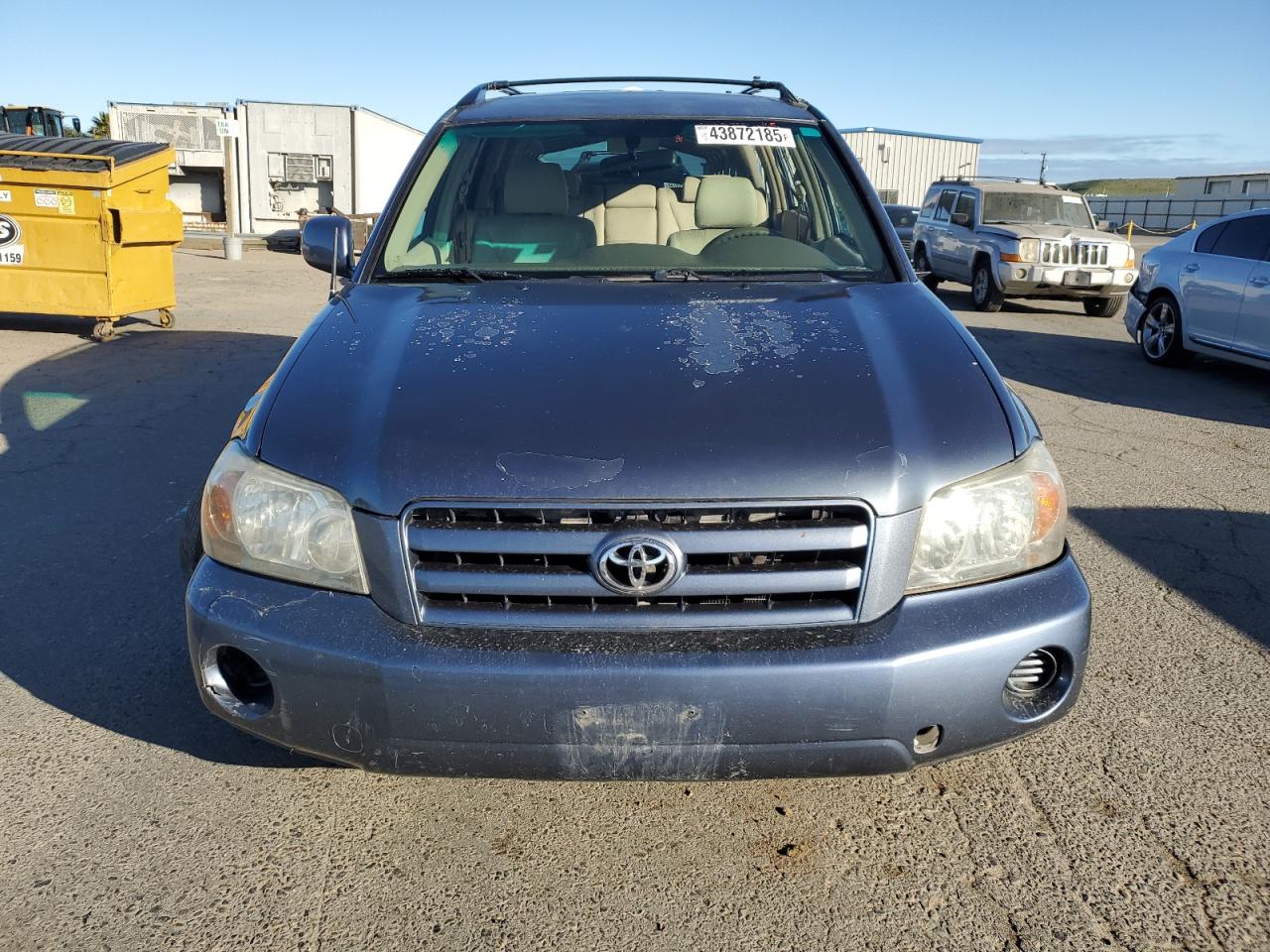 2006 Toyota Highlander - Image 5