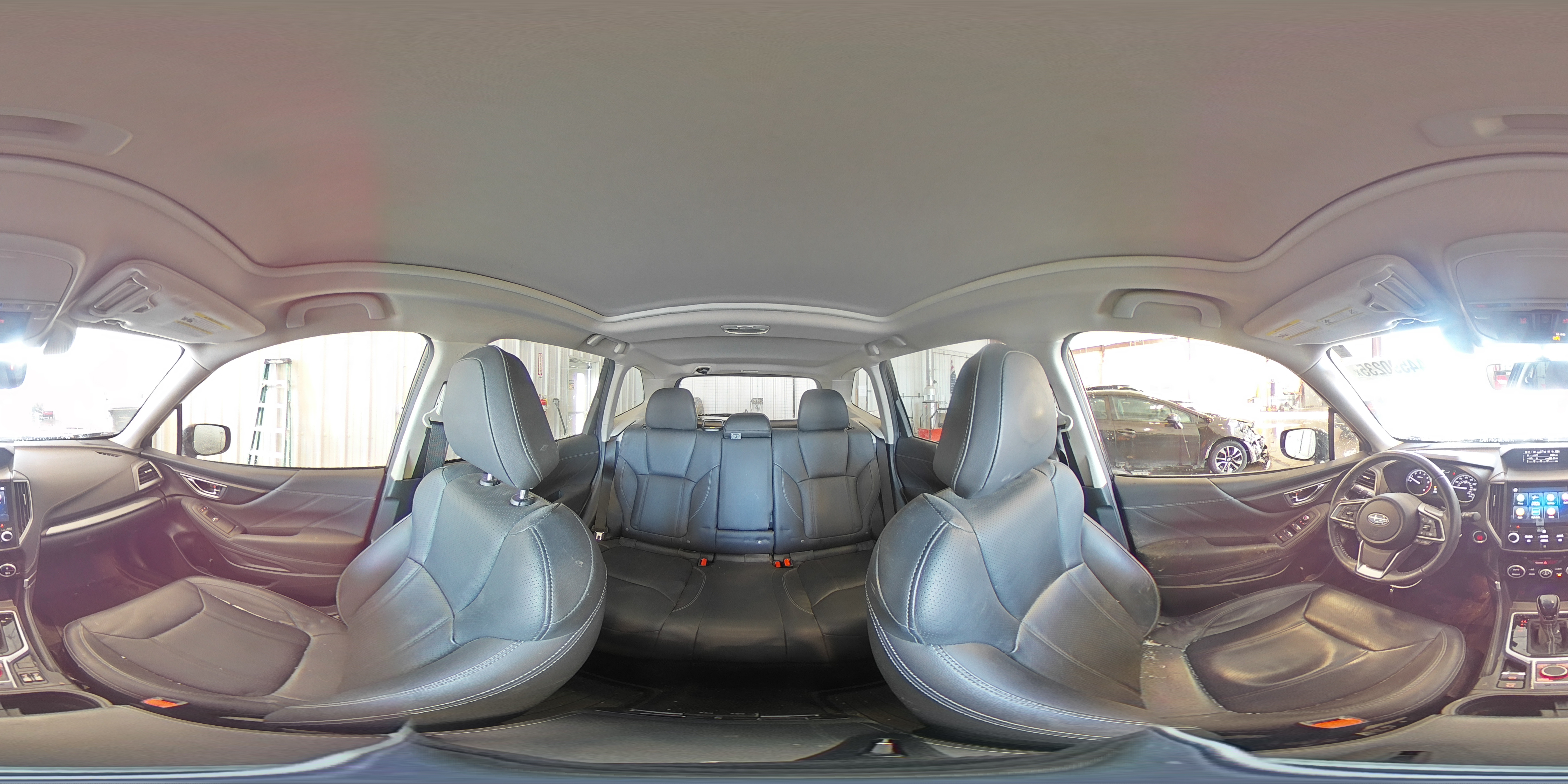 2021 Subaru Forester - Image 16