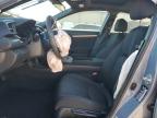 2019 Honda Civic Ex for Sale in Wilmer, TX - Front End