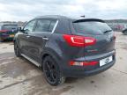 2013 KIA SPORTAGE K for sale at Copart YORK