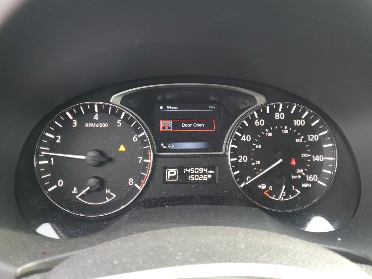 2014 Nissan Altima - Image 9