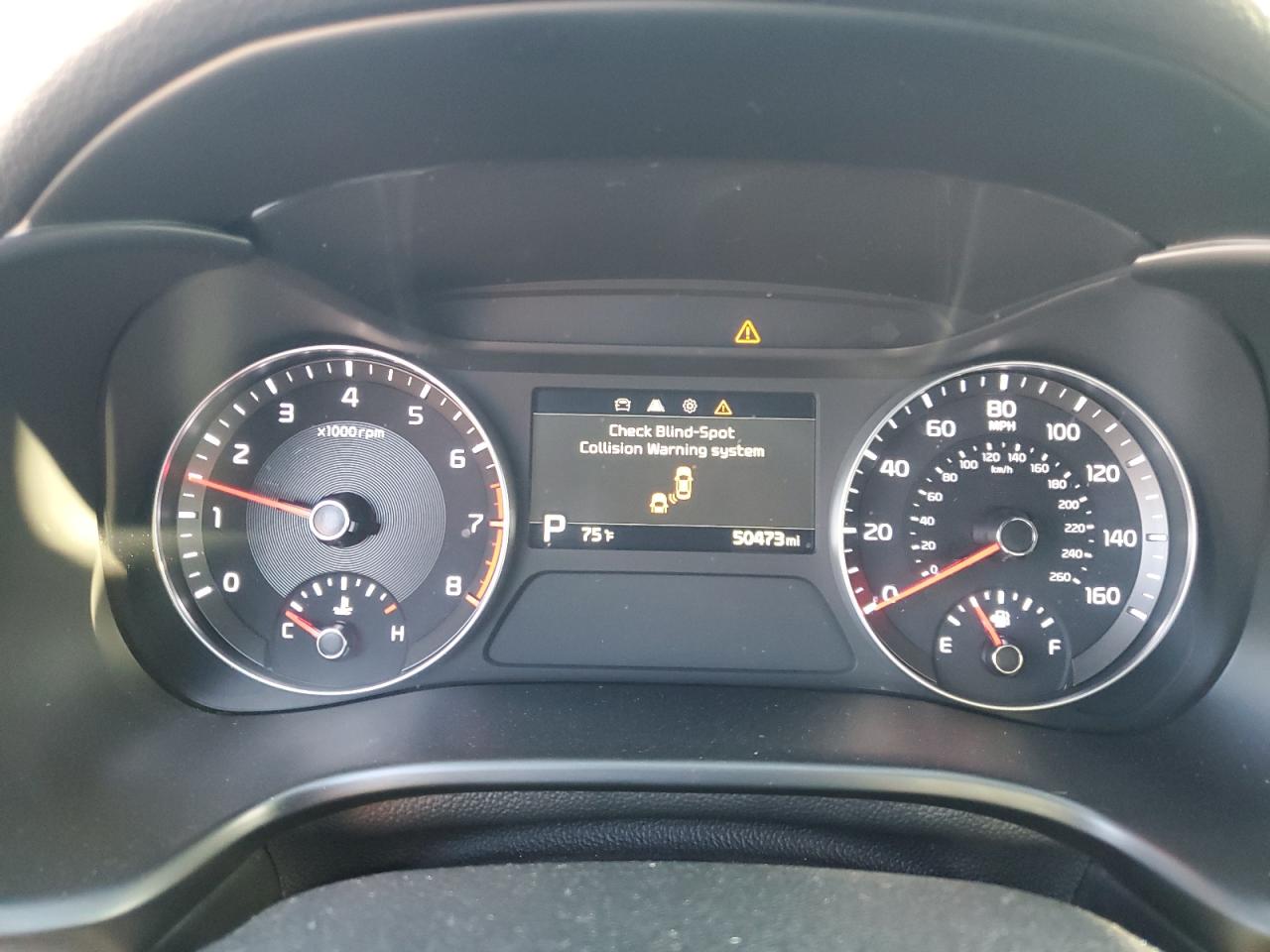 2021 Kia Forte - Image 9