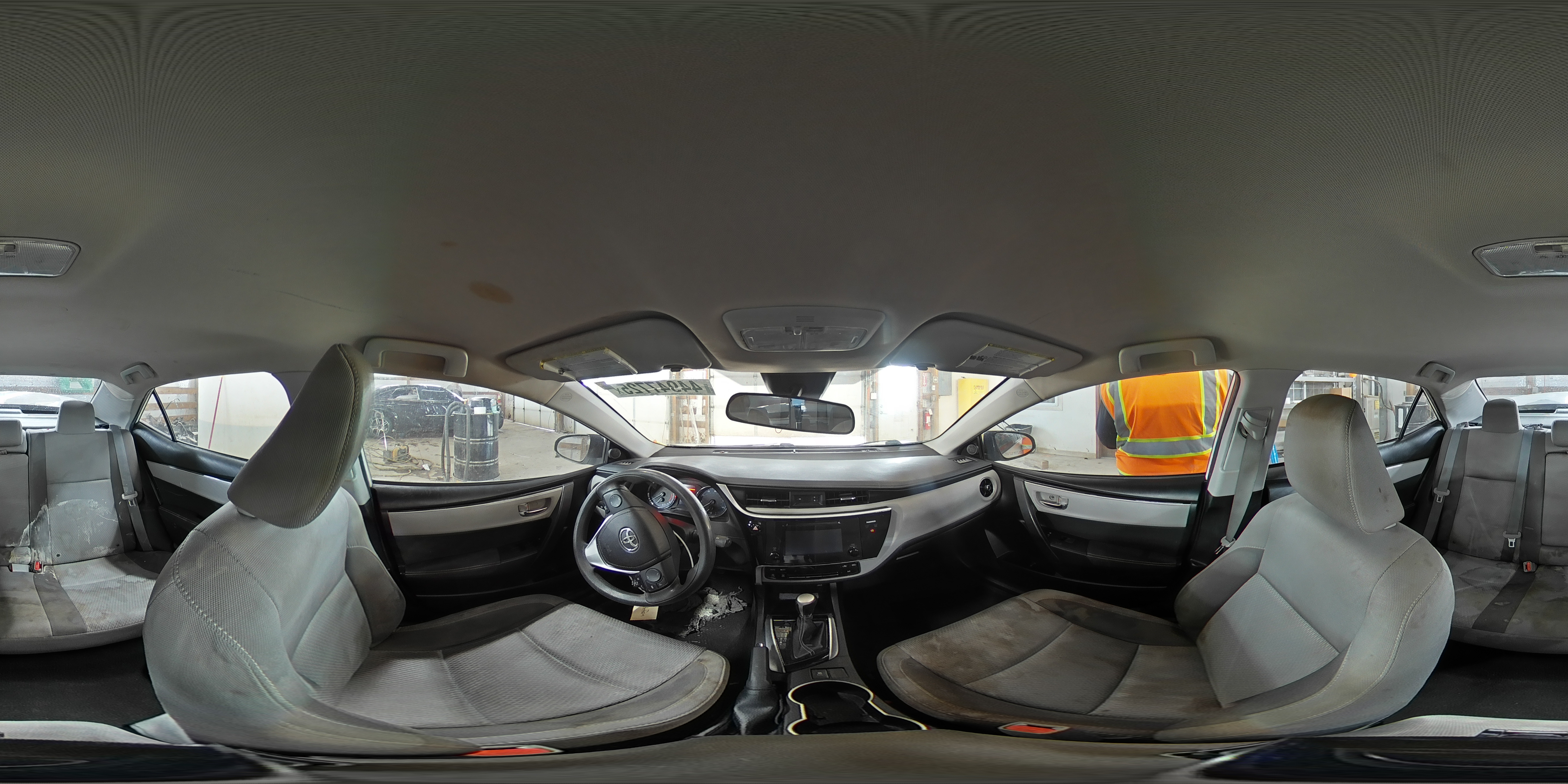 2017 Toyota Corolla - Image 14