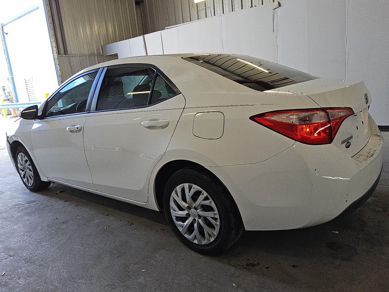 2019 Toyota Corolla - Image 2