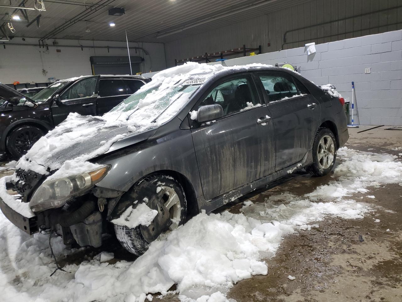 2012 Toyota Corolla Base იყიდება Candia-ში, NH - Front End