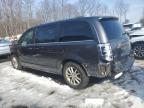 2019 Dodge Grand Caravan Sxt იყიდება East Granby-ში, CT - Rear End