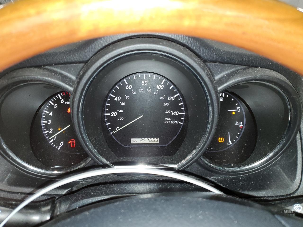 2007 Lexus RX - Image 9