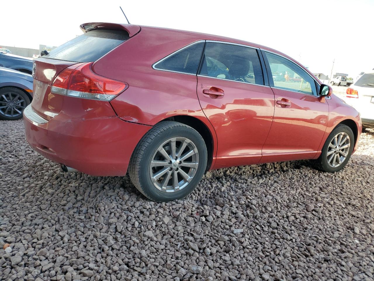 2009 Toyota Venza - Image 3