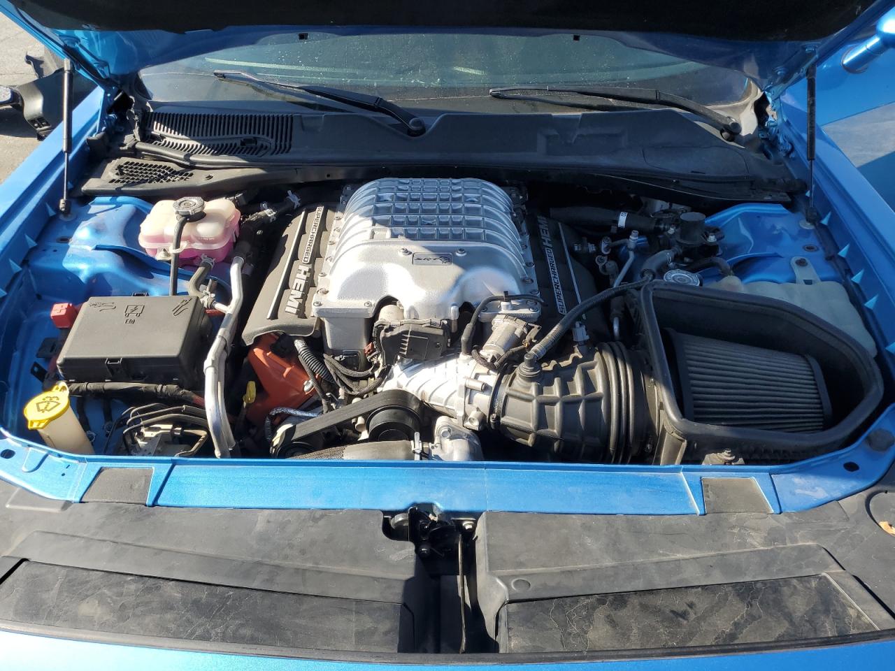 2019 Dodge Challenger - Image 11