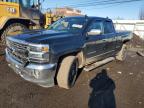 2017 Chevrolet Silverado K1500 Ltz for Sale in New Britain, CT - Front End