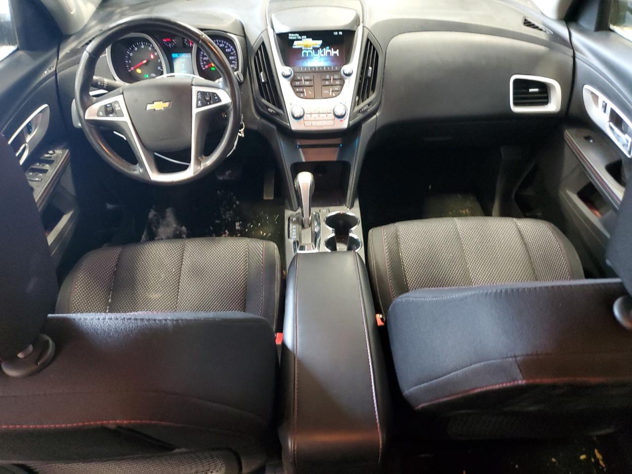 2015 Chevrolet Equinox - Image 8