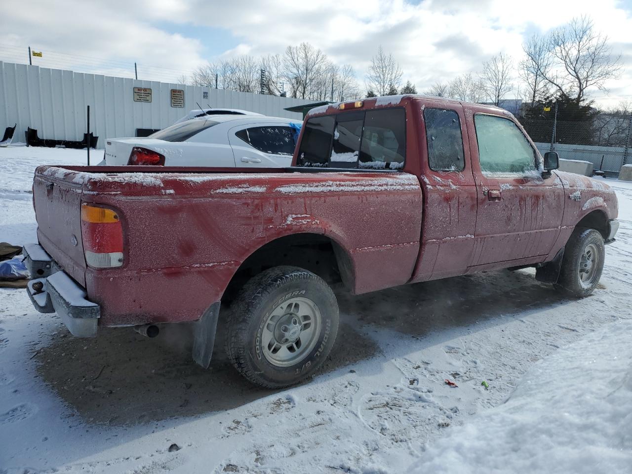 1998 Ford Ranger - Image 3