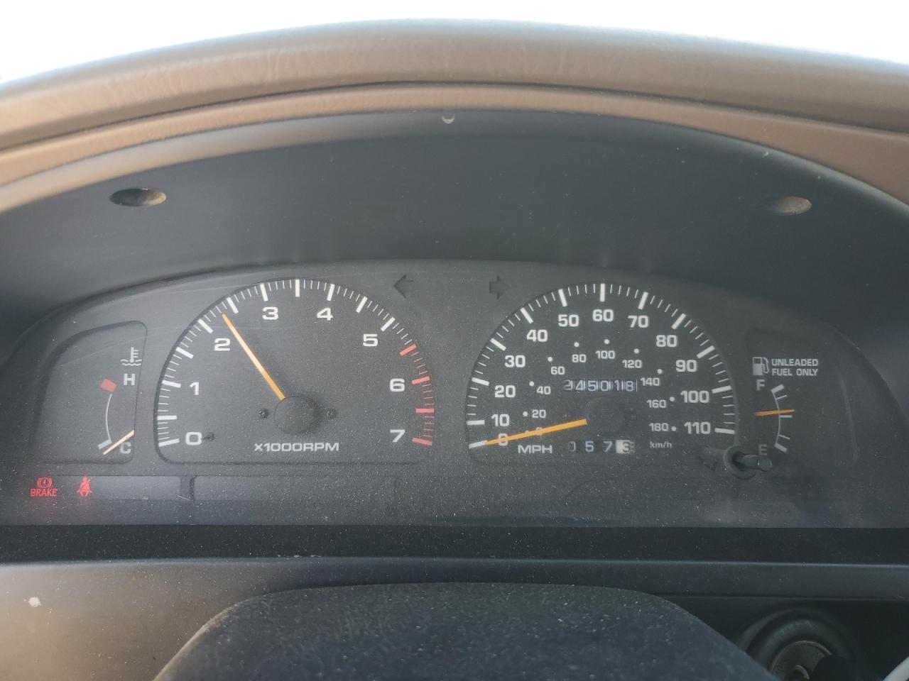 1997 Toyota 4Runner - Image 9