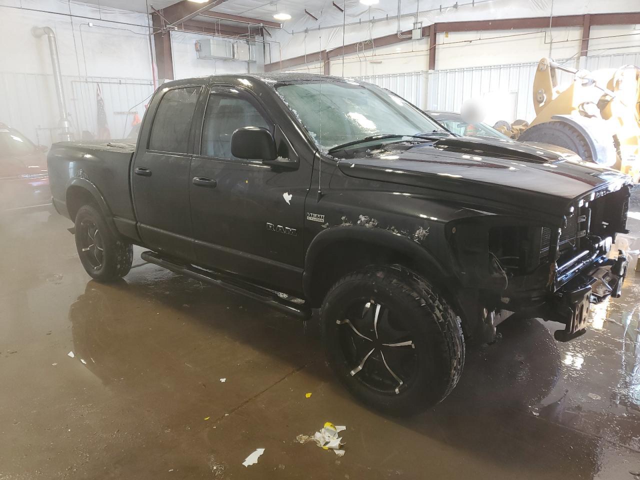 2008 Dodge RAM - Image 4