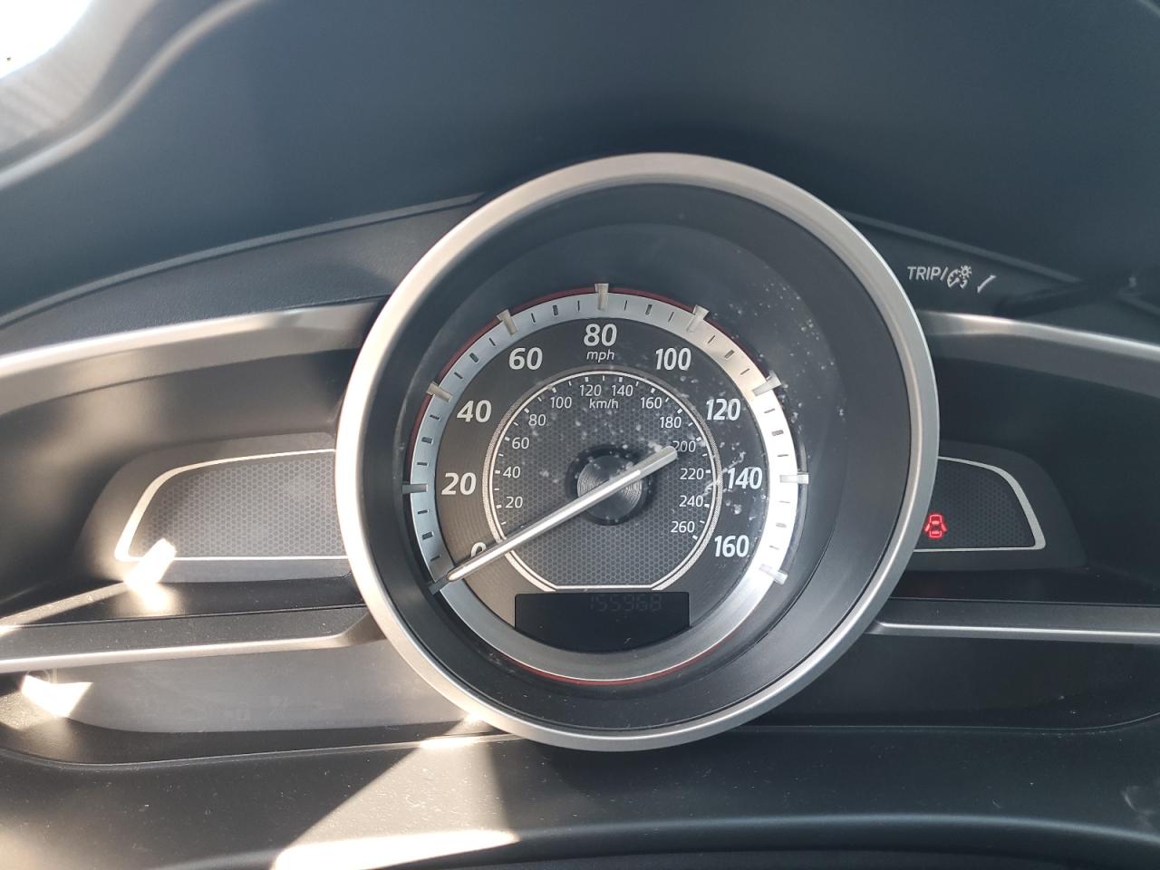 2015 Mazda 3 - Image 9
