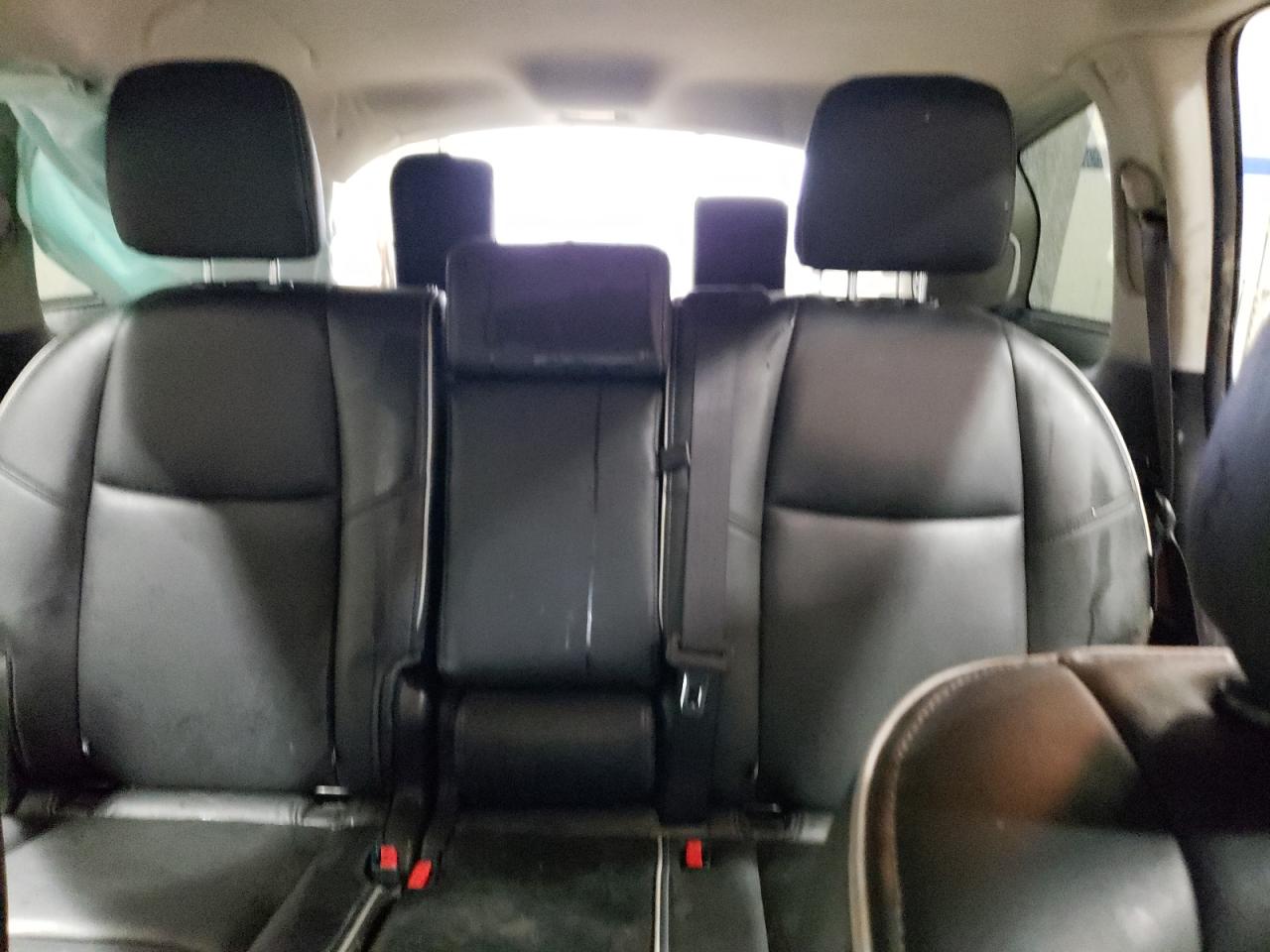 2019 Infiniti QX60 - Image 10