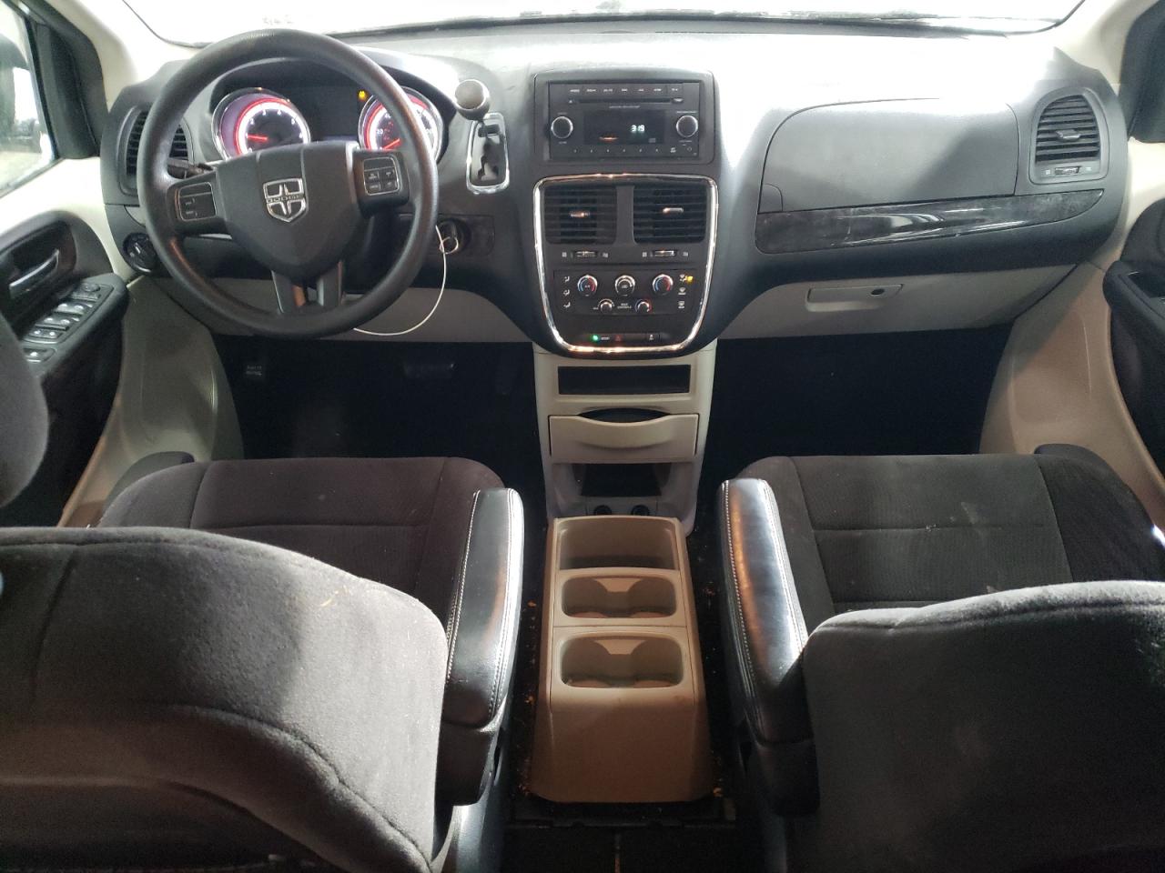 2013 Dodge Caravan - Image 8