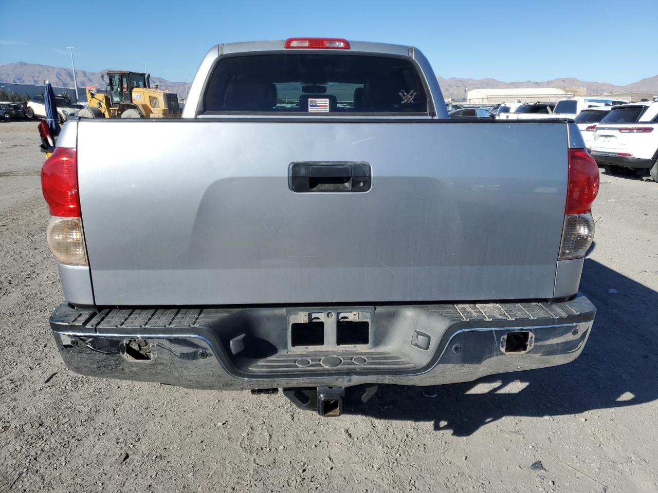 2008 Toyota Tundra - Image 6