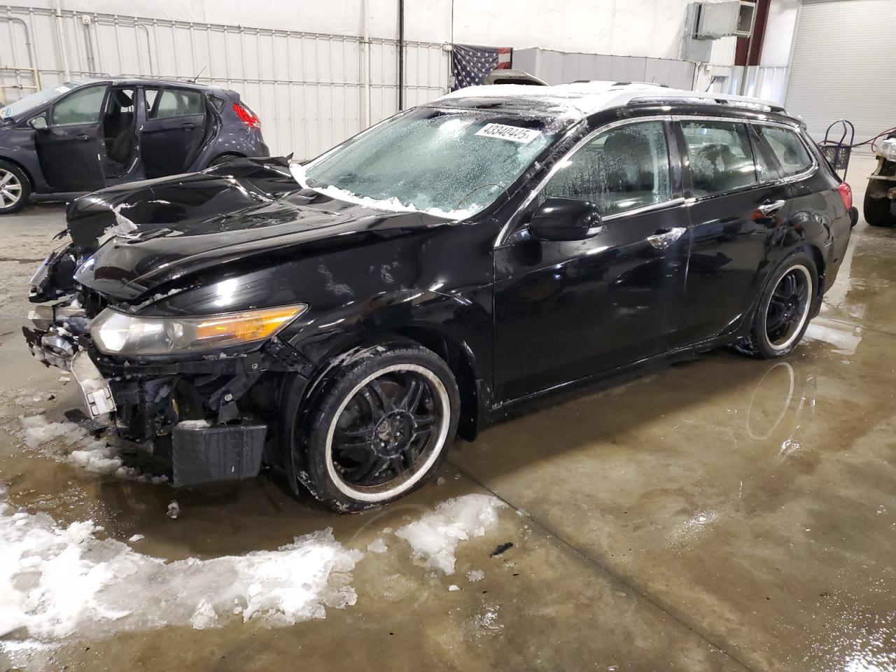 2011 Acura TSX - Image 1