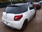 2012 CITROEN DS3 DSTYLE for sale at Copart COLCHESTER