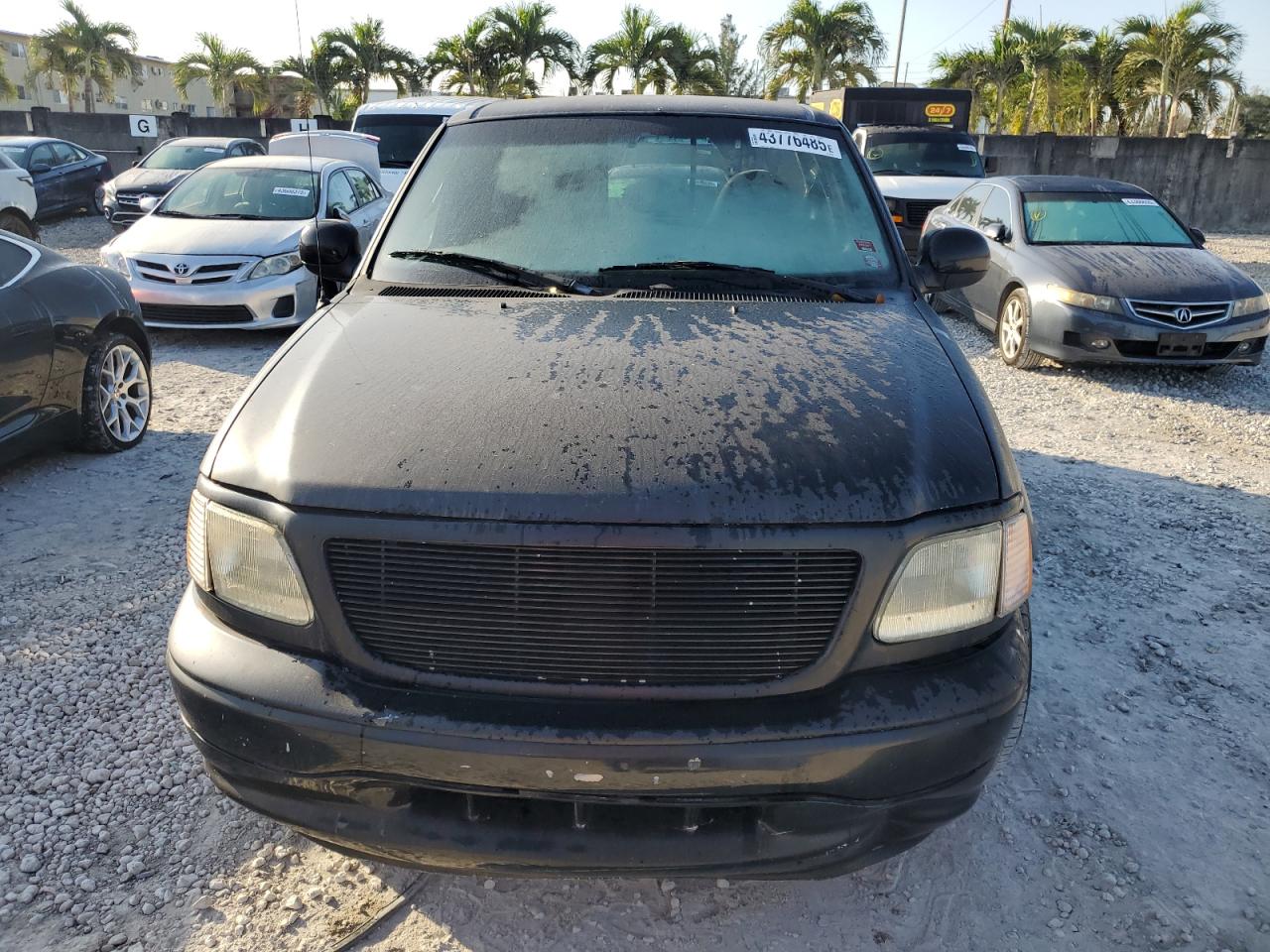 1999 Ford F-150 - Image 5