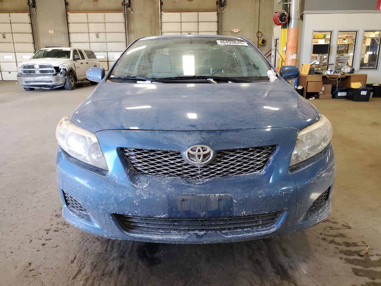 2010 Toyota Corolla - Image 5