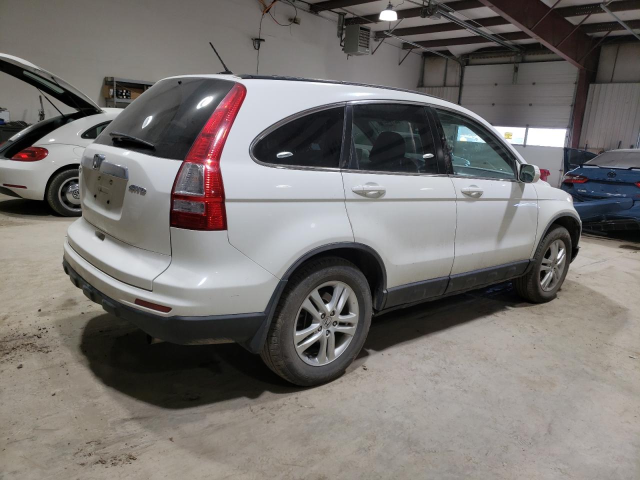 2011 Honda CR-V - Image 3