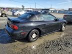 1998 Ford Mustang  en Venta en Windsor, NJ - Front End