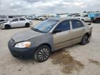 2004 Toyota Corolla Ce за продажба в Houston, TX - Rear End