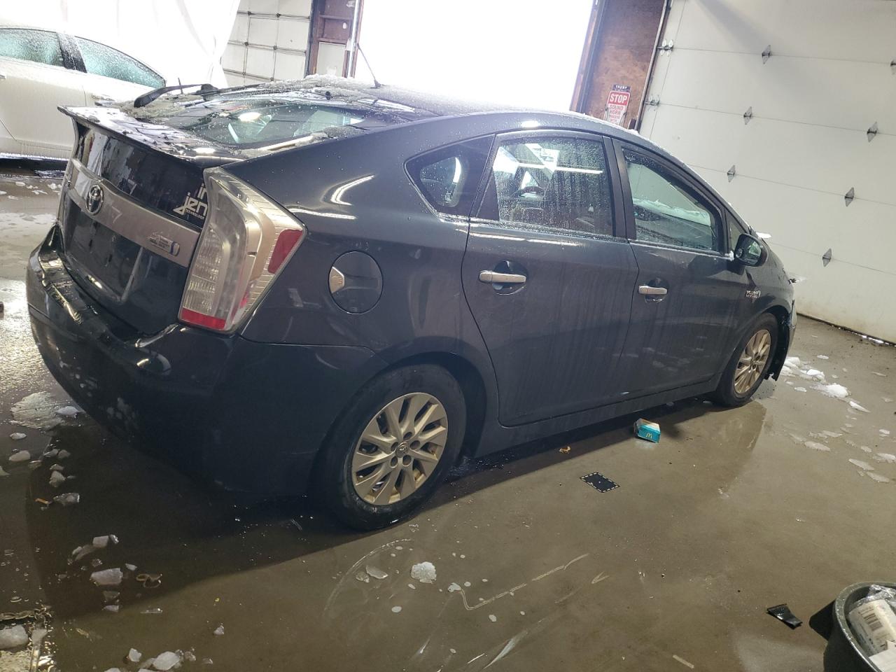2013 Toyota Prius - Image 3