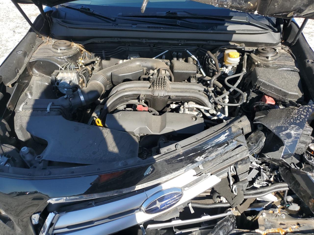 2016 Subaru Outback - Image 12