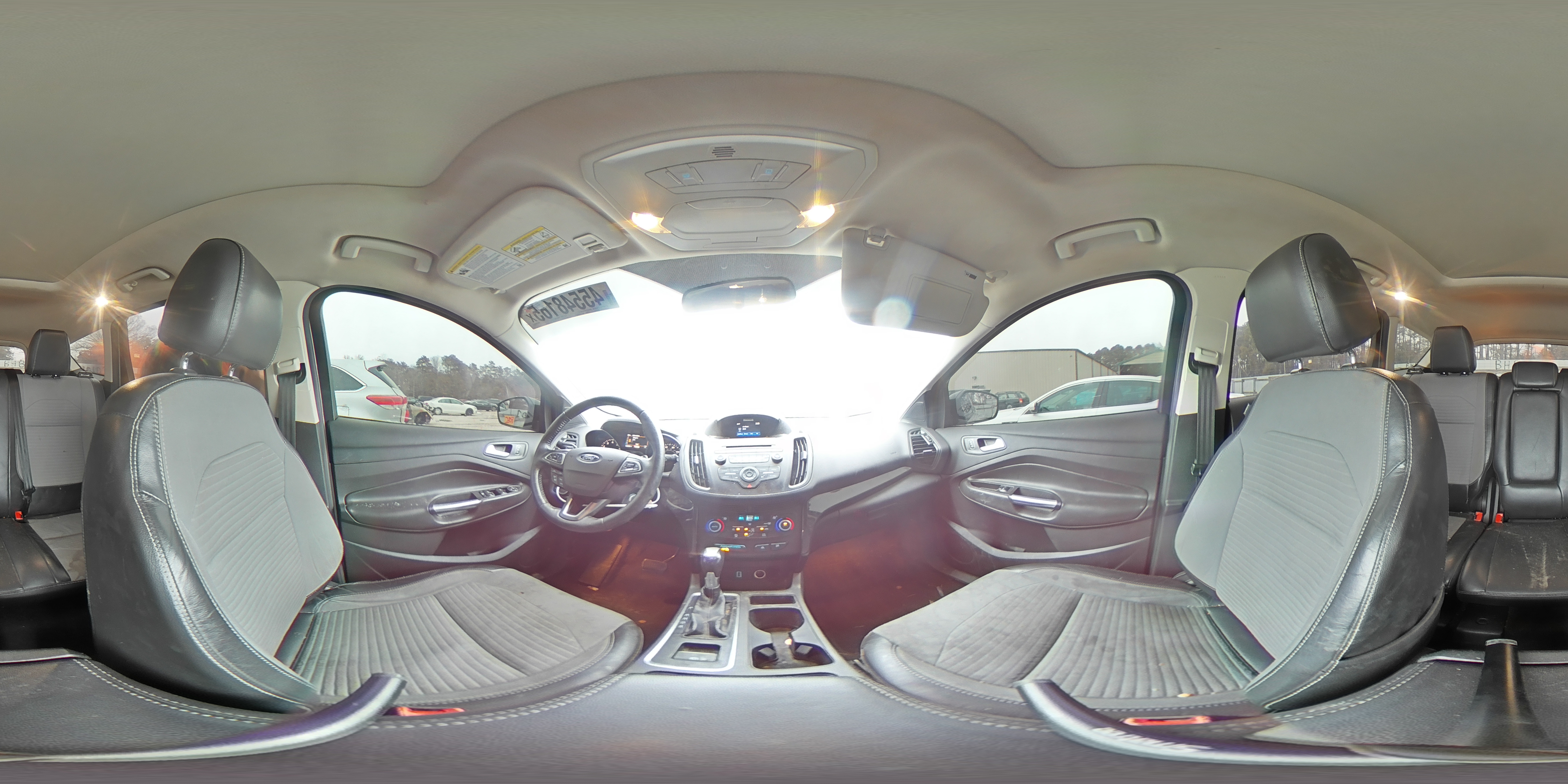 2017 Ford Escape - Image 15